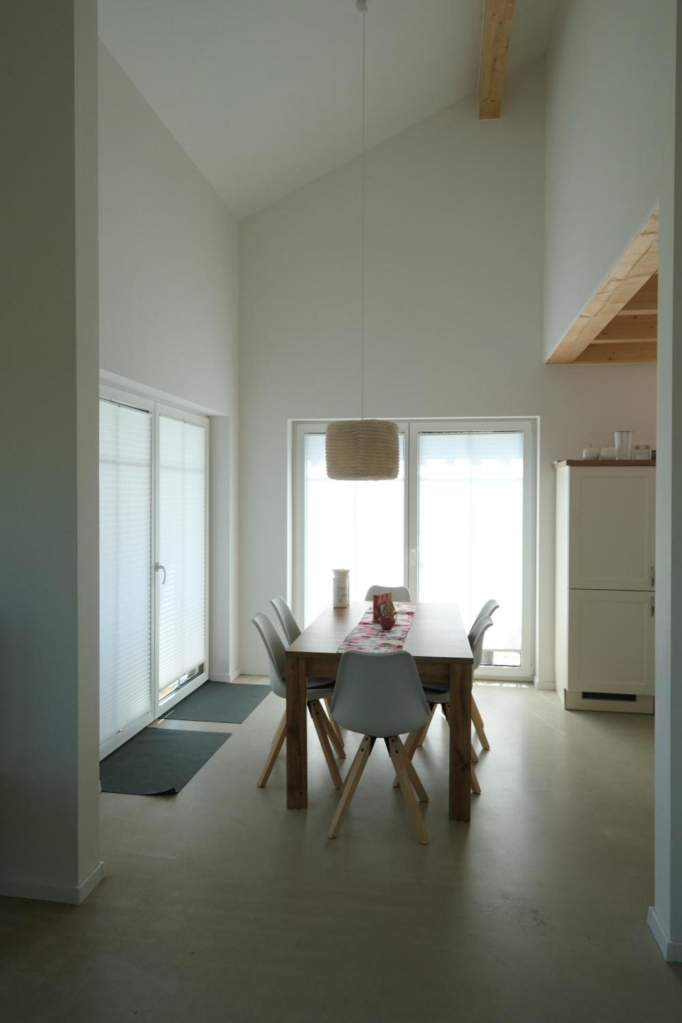 Ferienhaus Landblick Warstein Zewnętrze zdjęcie